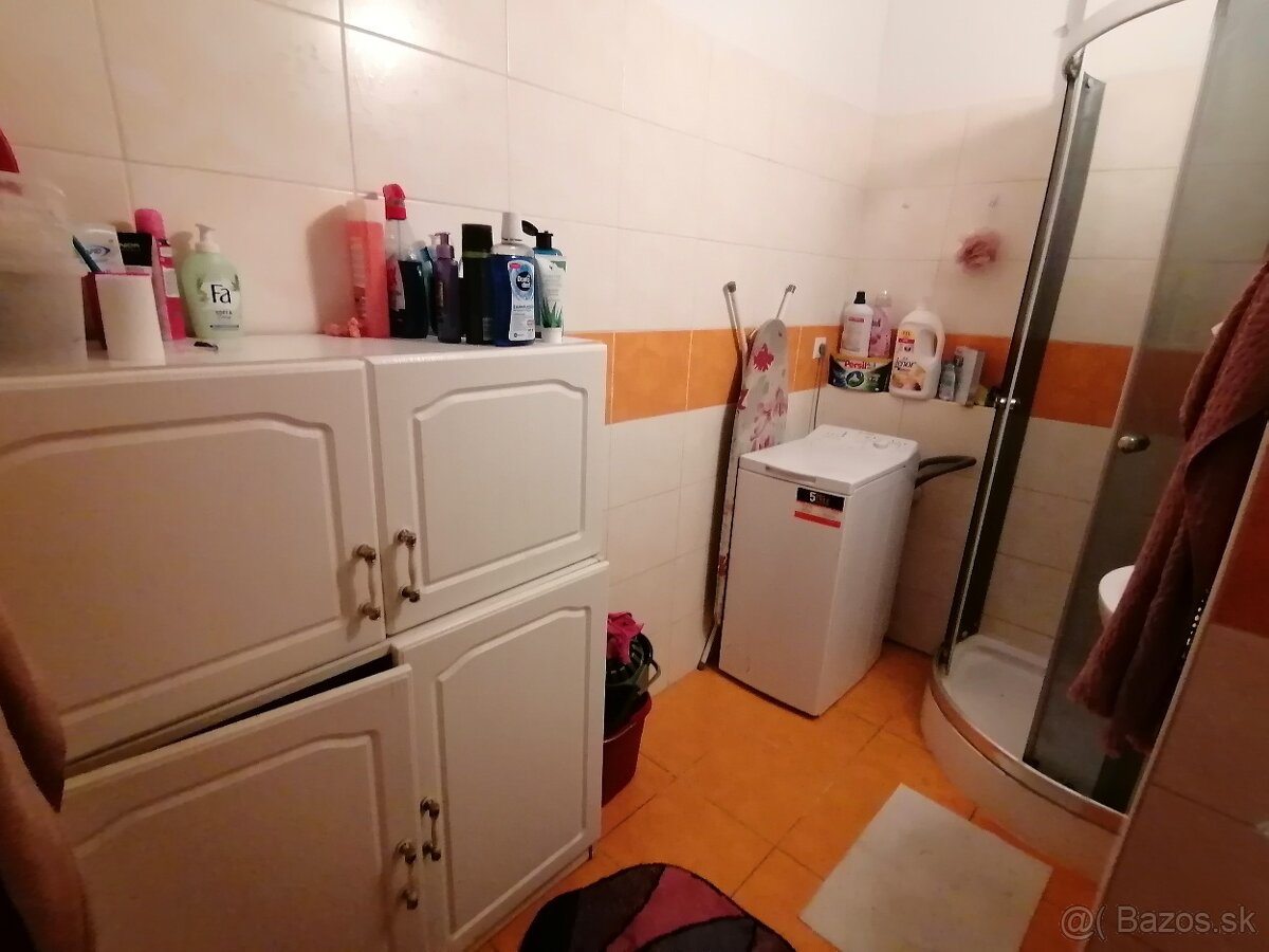 Osuskeho 82m2 , mozna vymena - 9