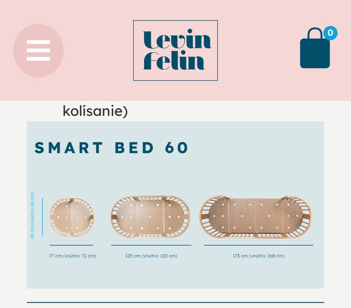 Predam postieľku Ingvart (LevinFelin) - 9