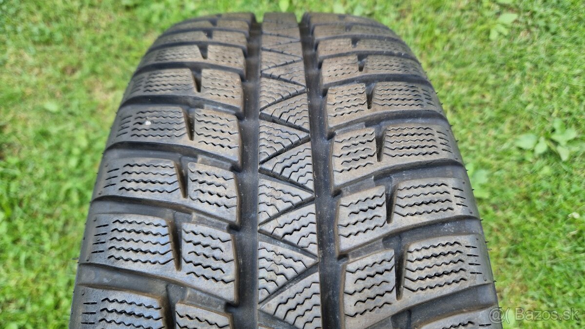 Zimné pneu všetky len po "JEDNOM KUSE" - 9