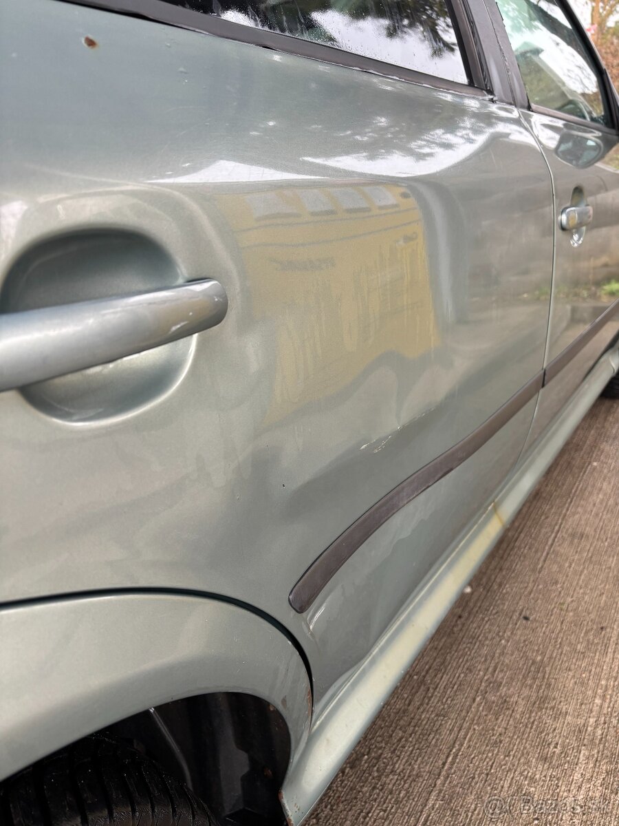 Škoda Octavia I 1.9Tdi 81kw - 9