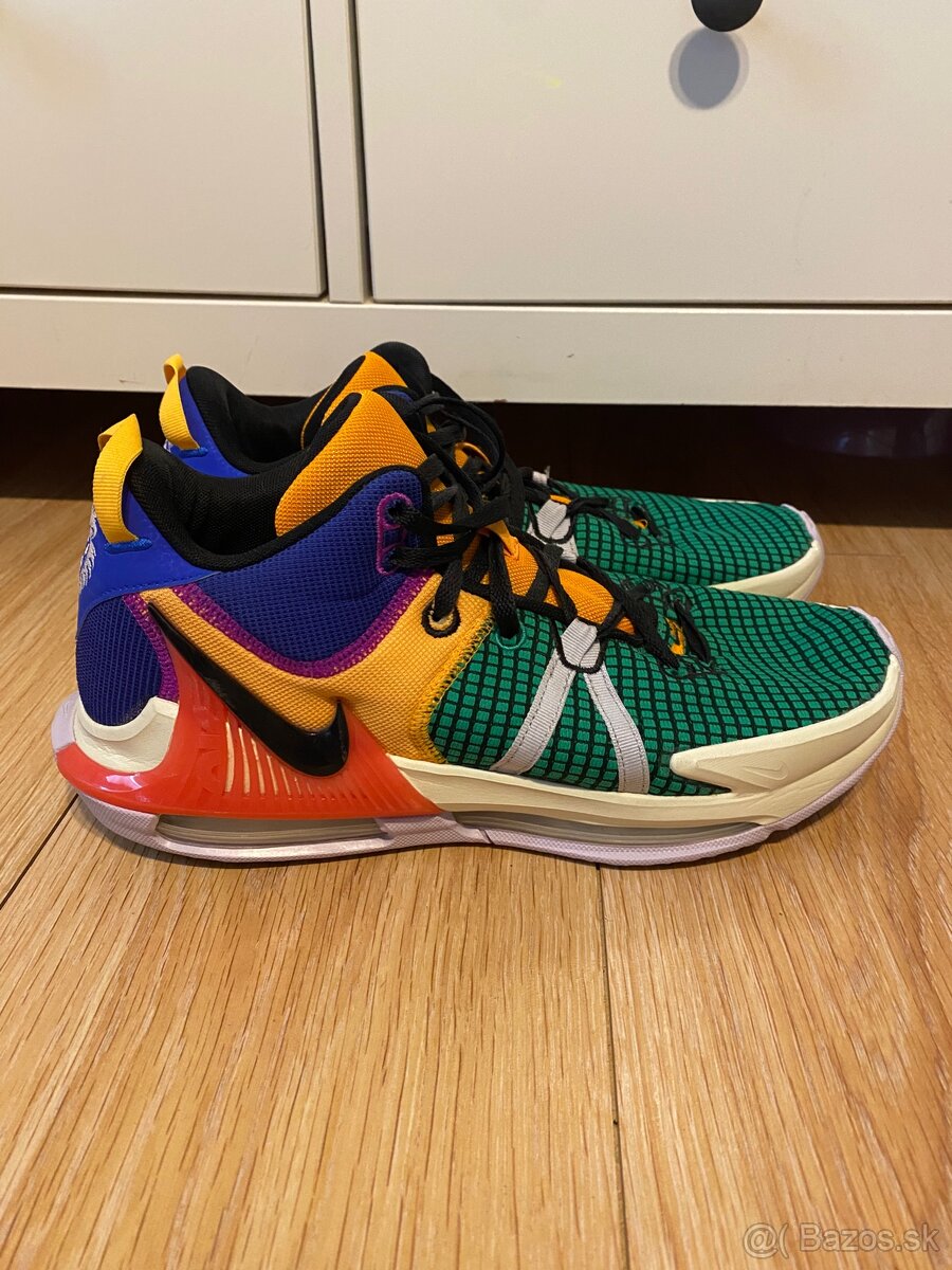 Nike, Jordans 45,5(29,5cm) - 9