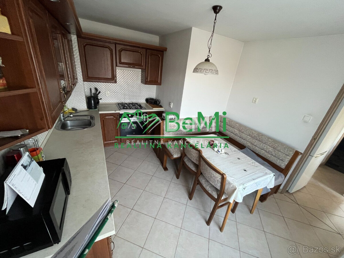 Na predaj RD N. Blatnica 103-12-ROCHa - 9