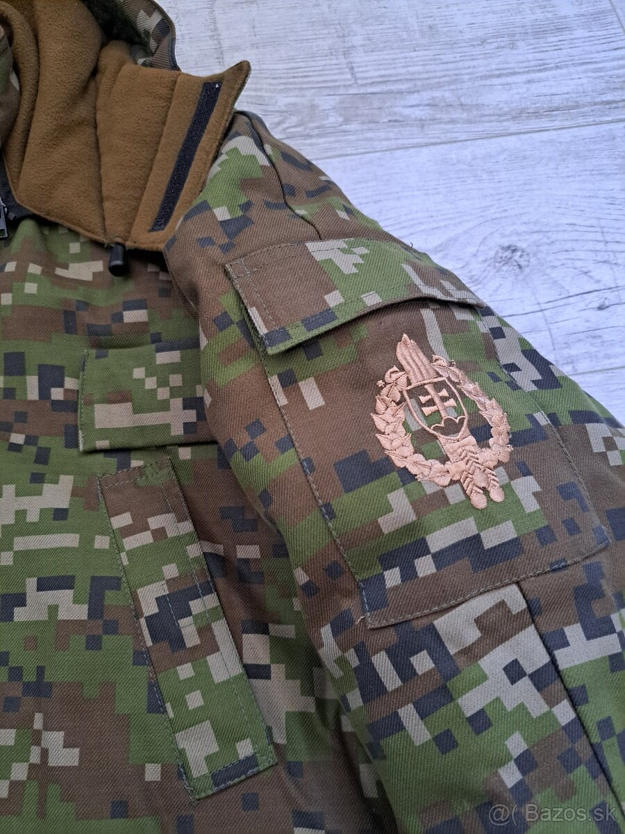 Predám vojenské veci ARMÁDA OSSR - 9