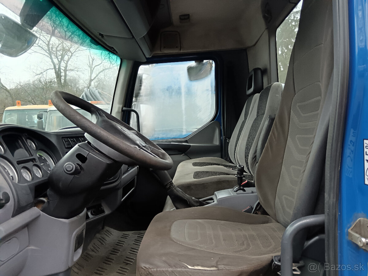 DAF LF 45.160 KONTEJNER+ HR - 9