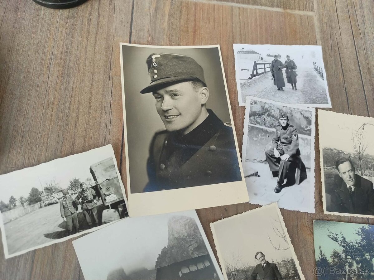 ,,,,starozitnosti na predaj.... - 9