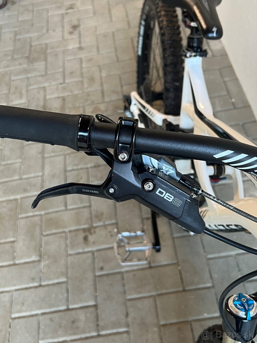 Specialized Enduro Comp - 9