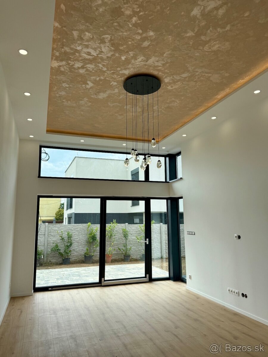 Luxusný dom na predaj - dokončený na kľúč - predaný - 9
