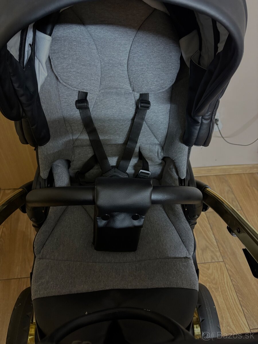 Junama Diamond 3v1 - 9