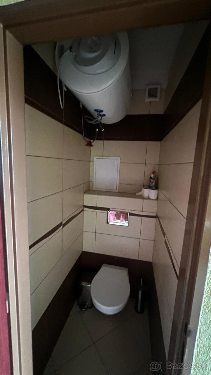 3 izbový byt v LM (Demänová) - 9