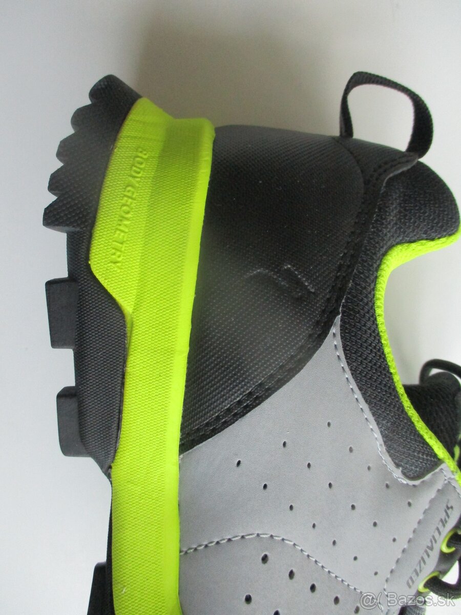 MTB cyklotretry Specialized - 9