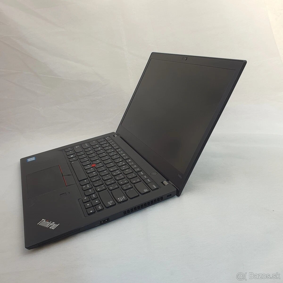 Lenovo Thinkpad T480s - 9