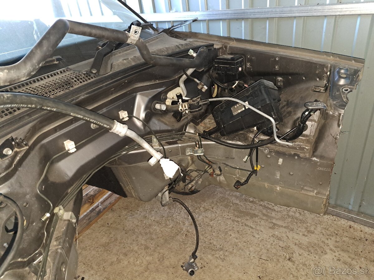 HONDA S2000 AP2 2009 - 9