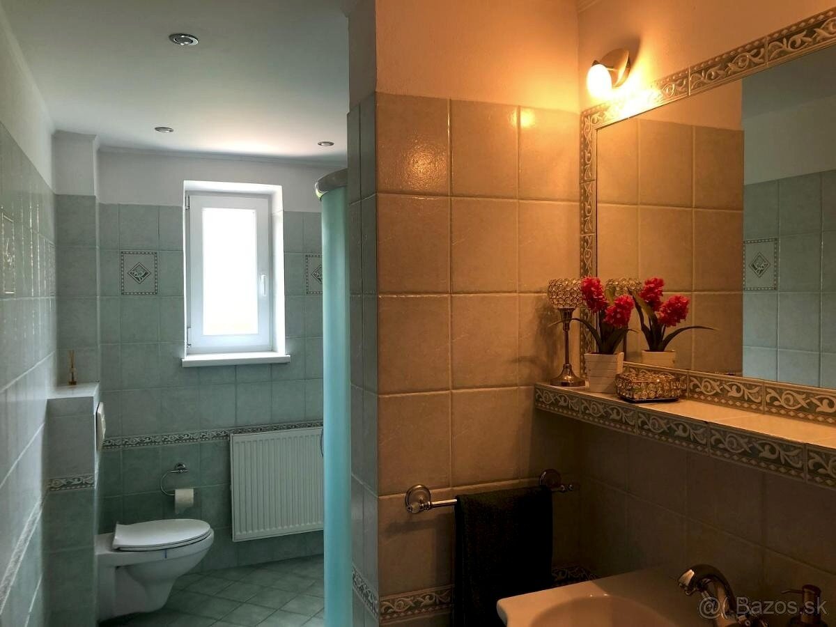 Ponuka ubytovania v Bojniciach - 9