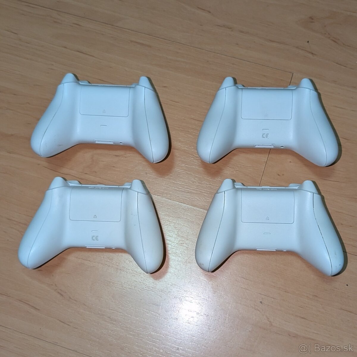 Xbox Series X 1TB Digital Robot White - 9