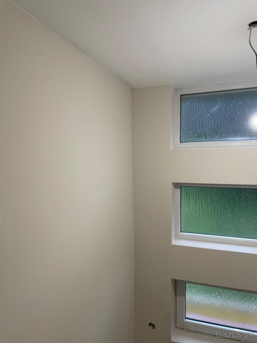 AIRLESS Maľovanie - 9