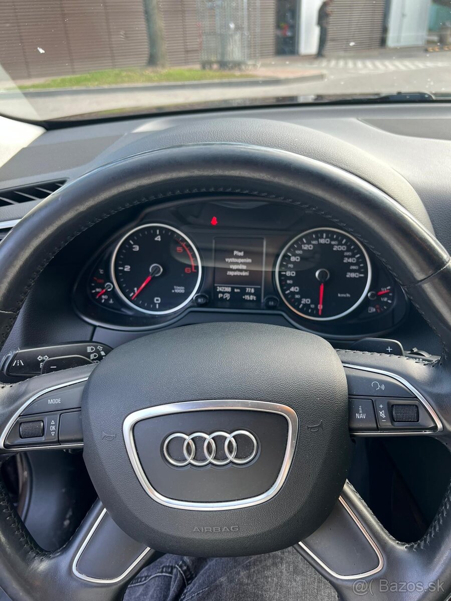 Audi q5 2014 quattro 2.0tdi 130kw - 9