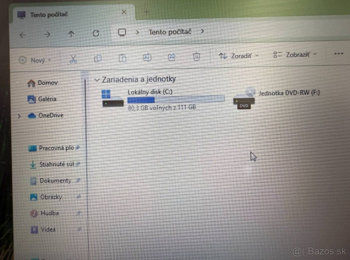 Notebook HP EliteBook 8460p i5-2520M/8GB RAM/120GB SSD - 9