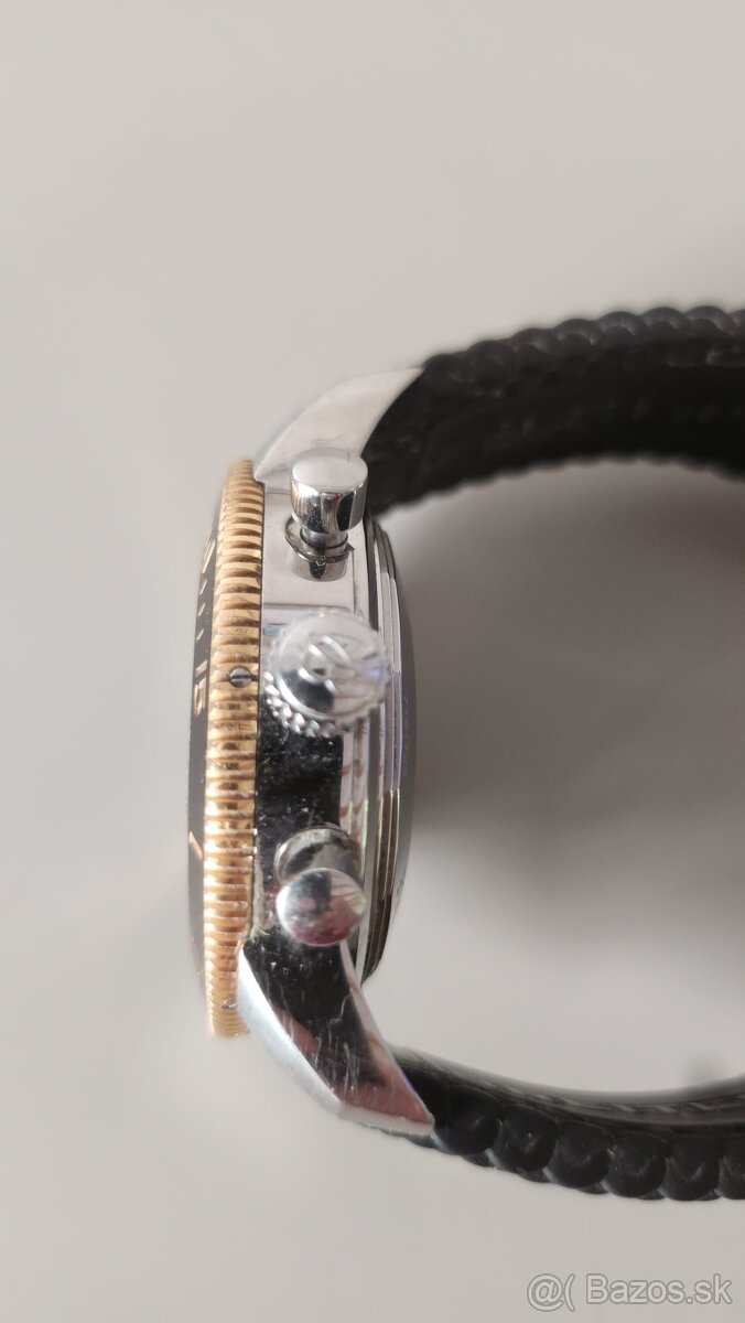 Hodinky - 9