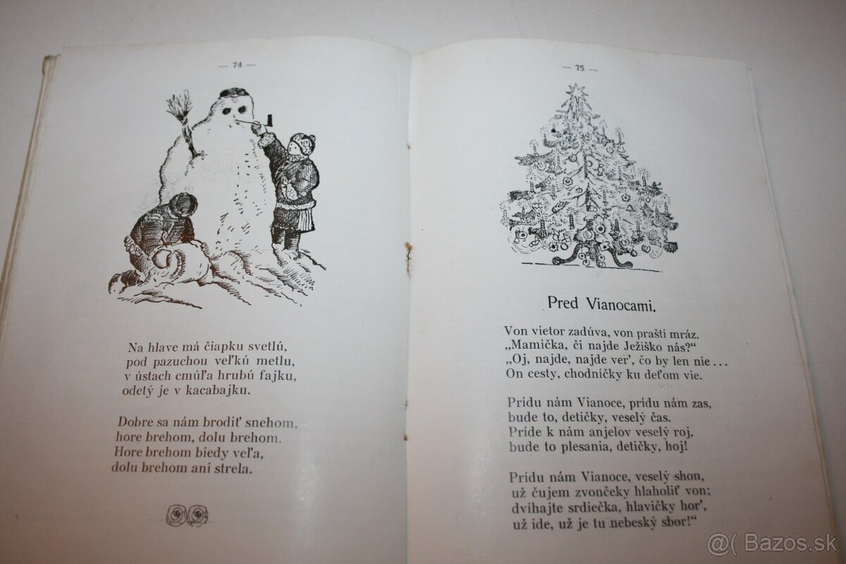 Čítanky - Martin Benka, Ján Hála - 9