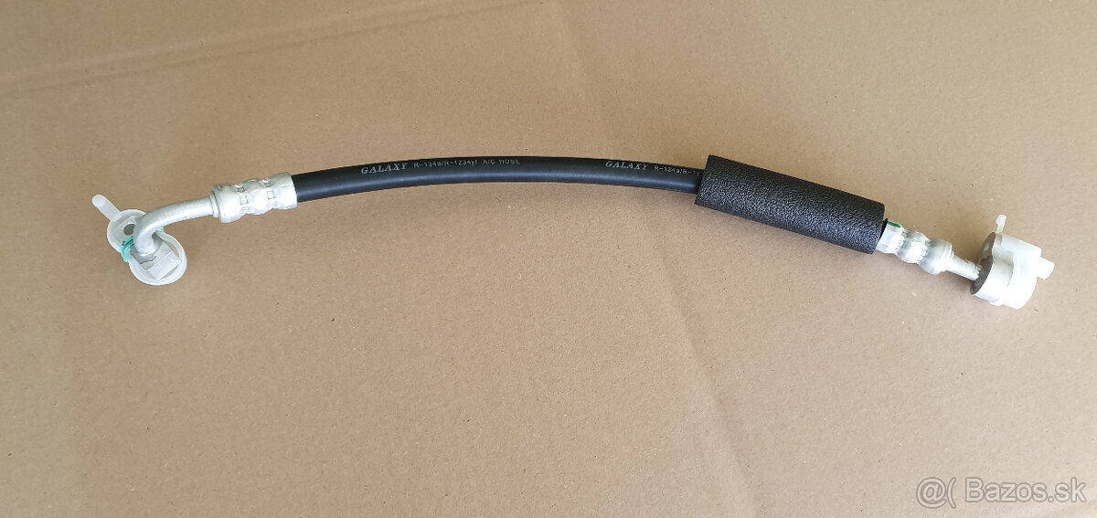 LADA 4x4 NIVA - Klimatizácia na vozidlo LADA NIVA - 9