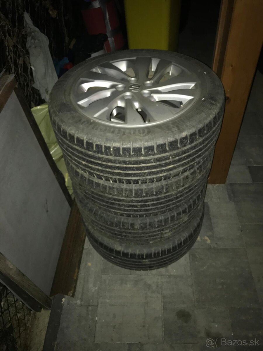 Suzuki SX4 S Cross - 9