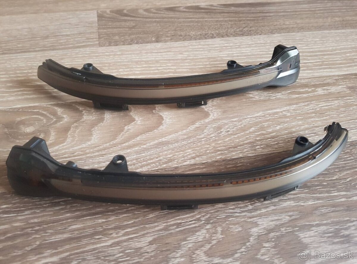 --Dynamicke LED smerovky spatnych zrkadiel - 9