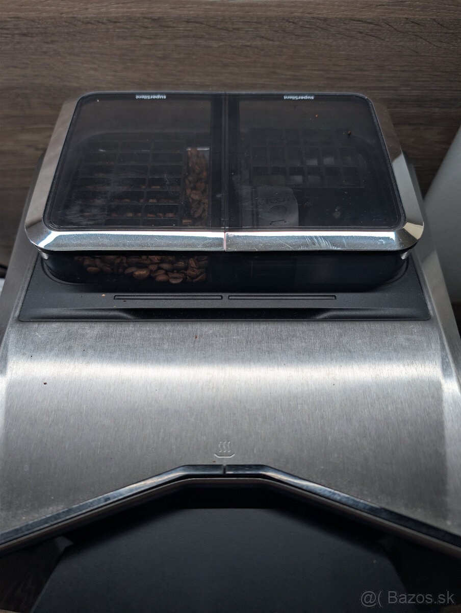 kávovar Siemens EQ990 - 9