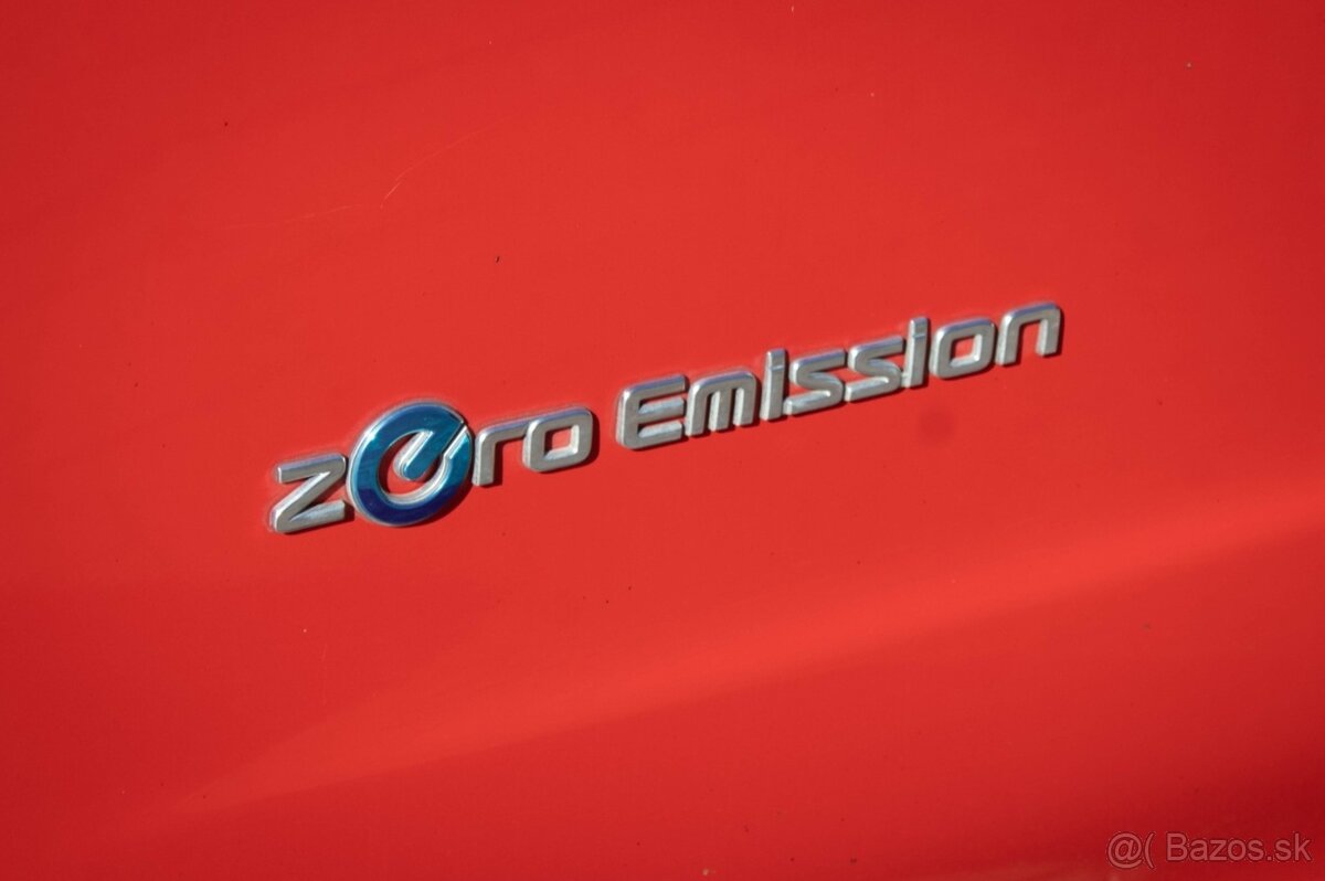 Nissan e-NV200 Elektro 80kW AT 2017 - 9