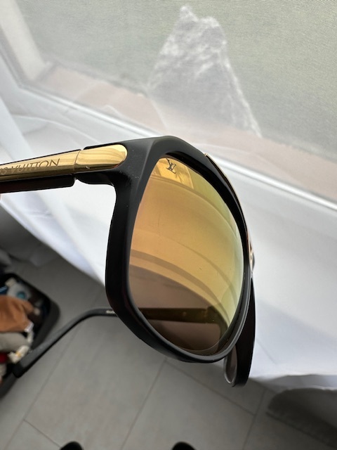 Louis Vuitton slnecne okuliare - 9
