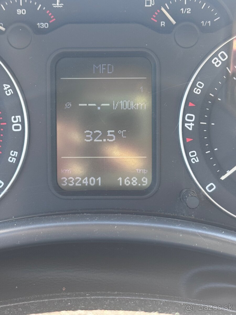 Škoda octavia II 1.9tdi - 9