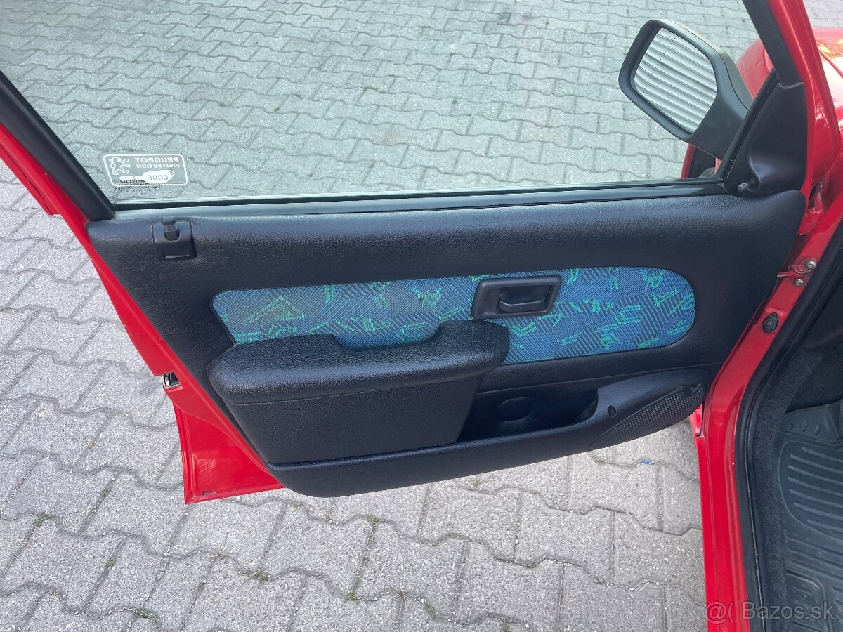 106 .1.1 benzin 44 kW.. - 9