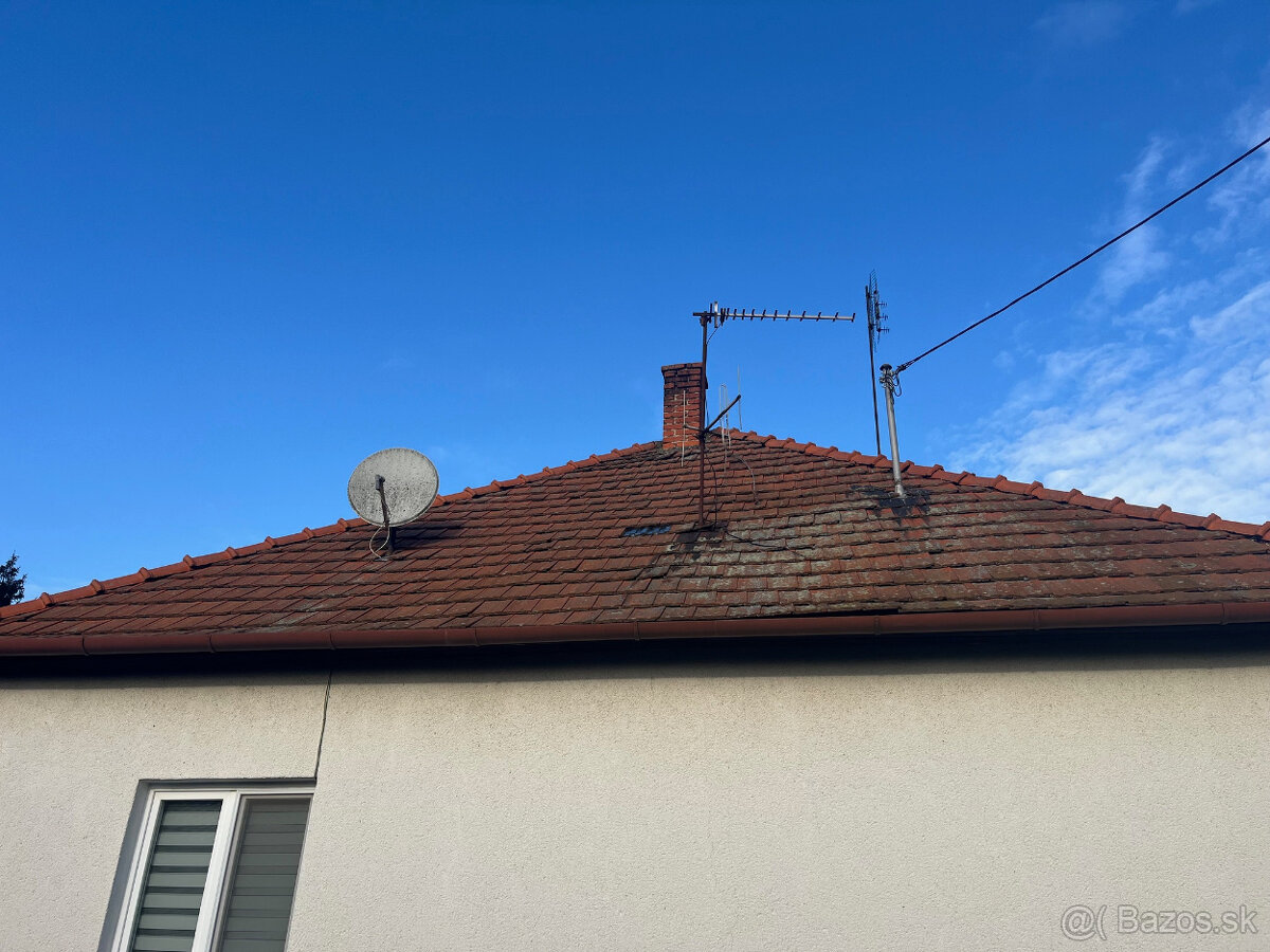 Rodinny dom - Čierne Kľačany (Zlaté Moravce) - 9