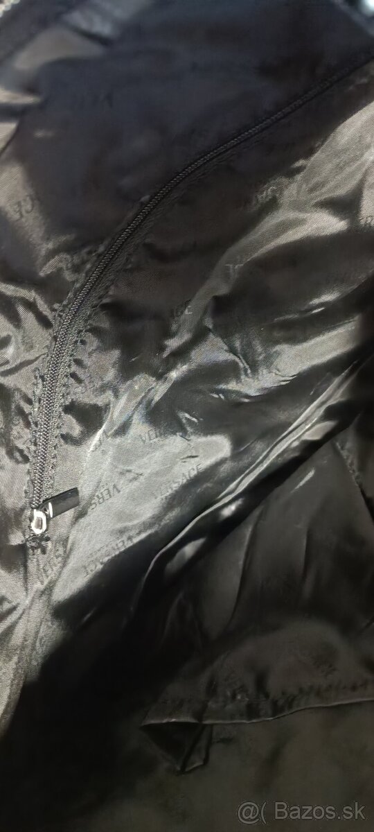 Pánska taška Versace – nová, zabalená - 9