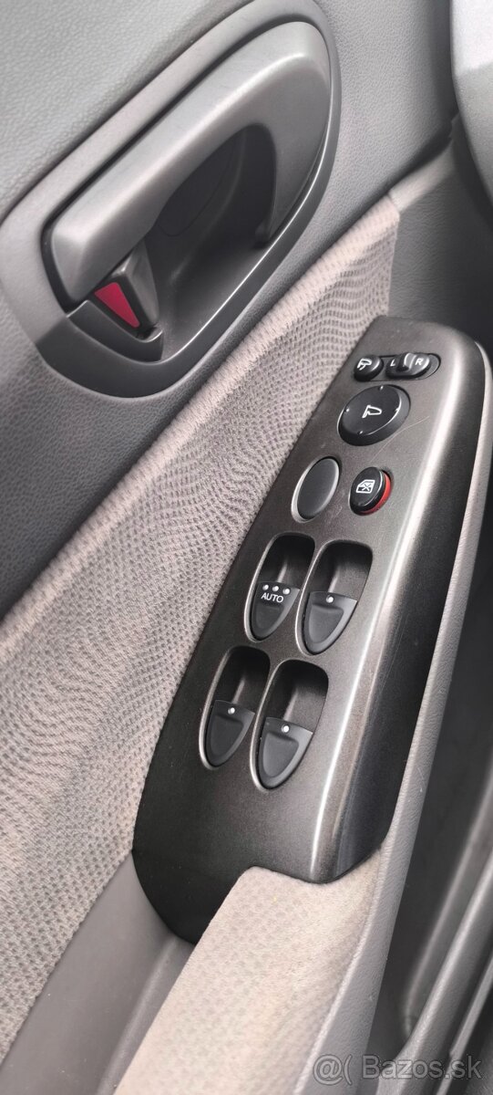 Honda civic 1.8 benzin - 9