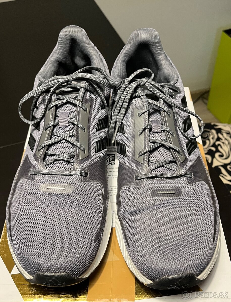 Adidas 49 RUNFALCON 2.0 FY8741 - 9