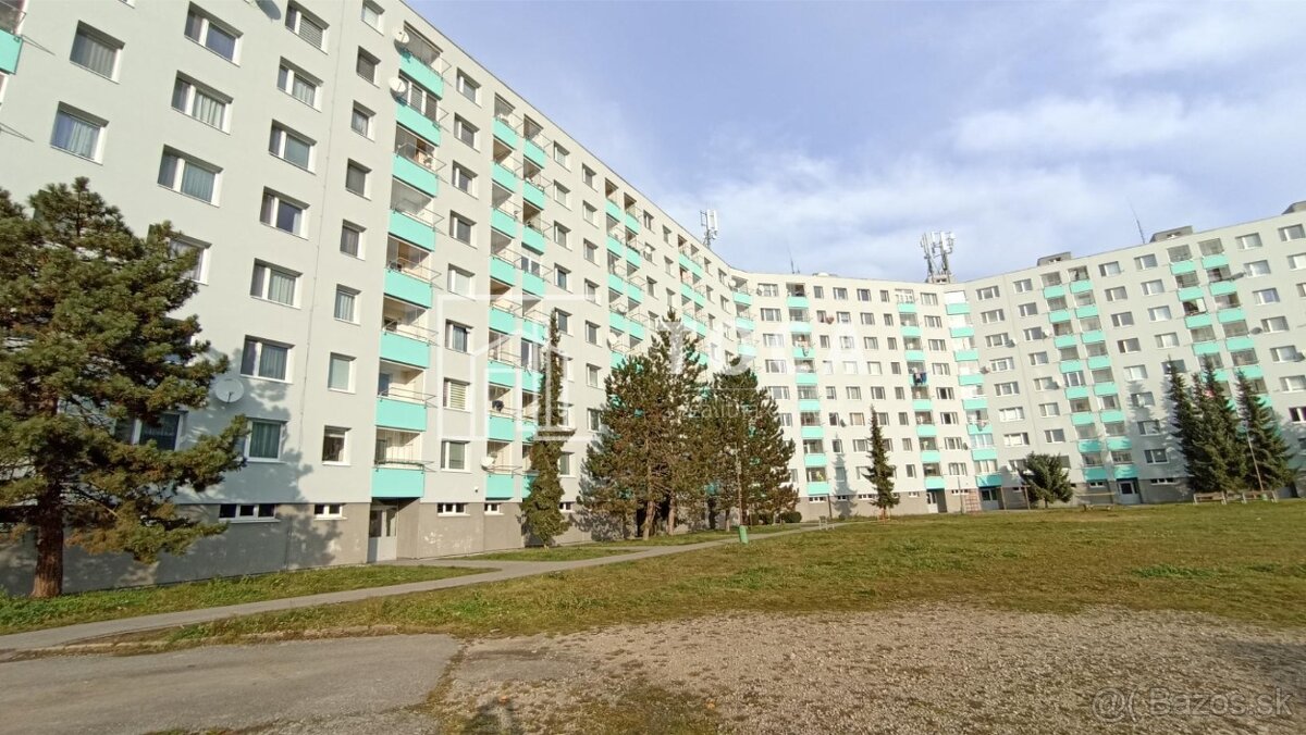 TOCA real – PREDAJ VEĽKÝ 4IZB. byt v Bytči EXKLUZÍVNE - 9