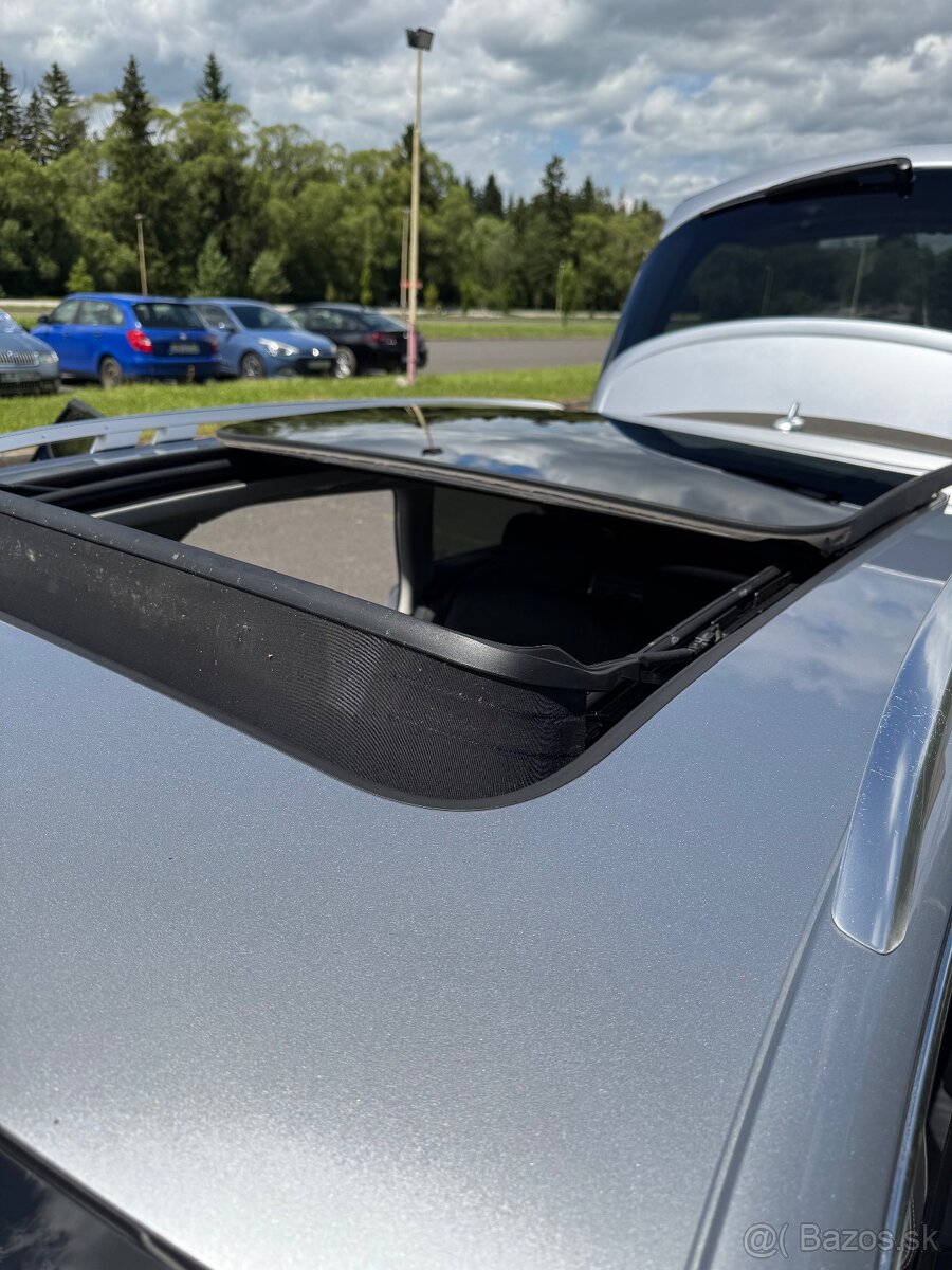 Audi a6 Allroad bi turbo 320ps - 9