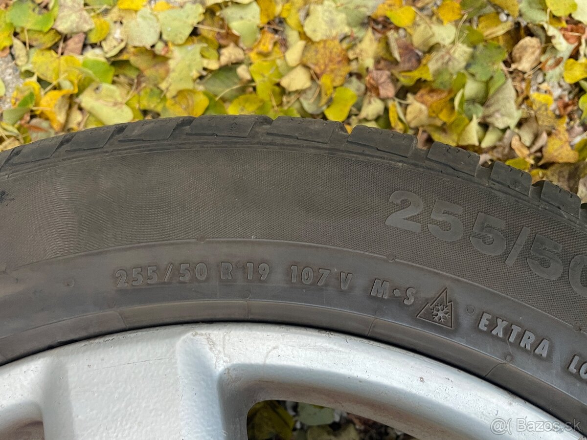 5x130 R19 touareg q7 cayenne - 9