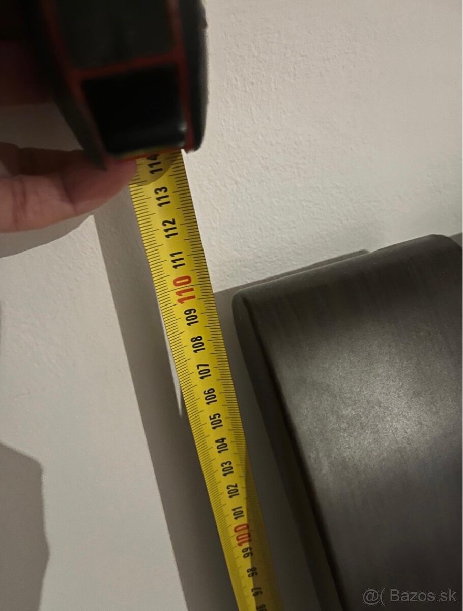 Manželská posteľ - 9