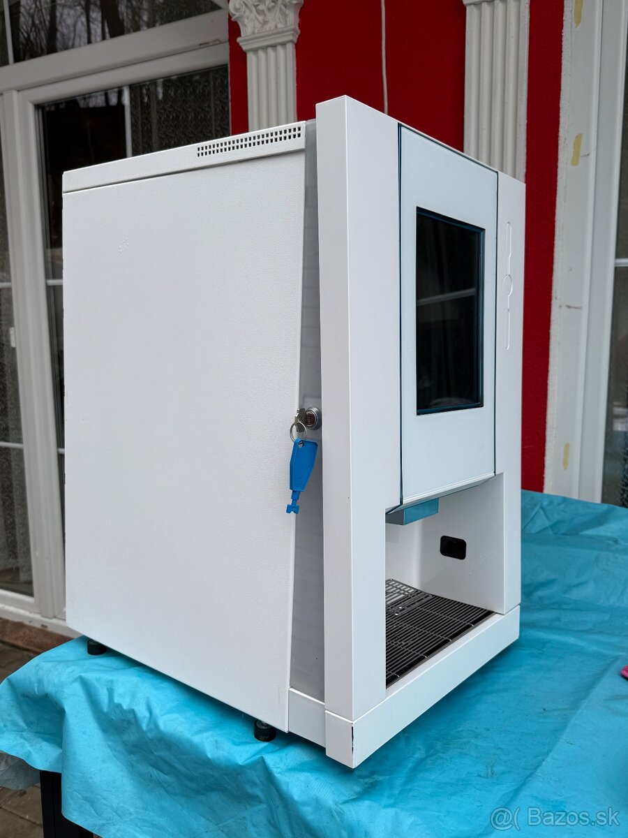 Predám Kavomat Vendo uno coffe - 9