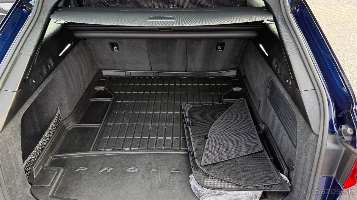 Audi A6 AVANT C8 2019, - 9