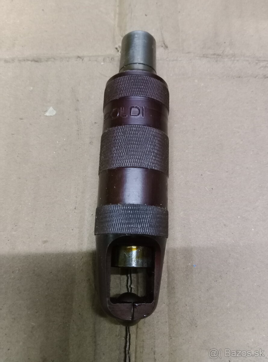 Frezovaci trn + vselico mix - 9