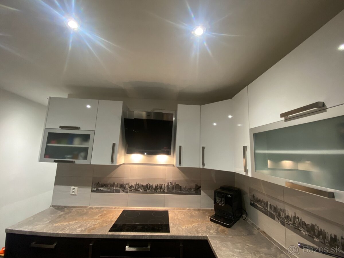 Prenajom 2 izbový byt - 9