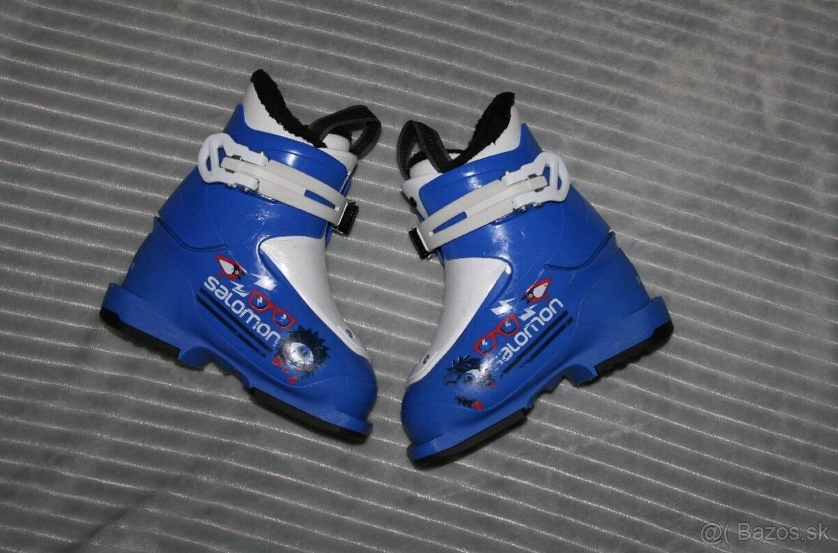 detské lyže 80 cm - 9