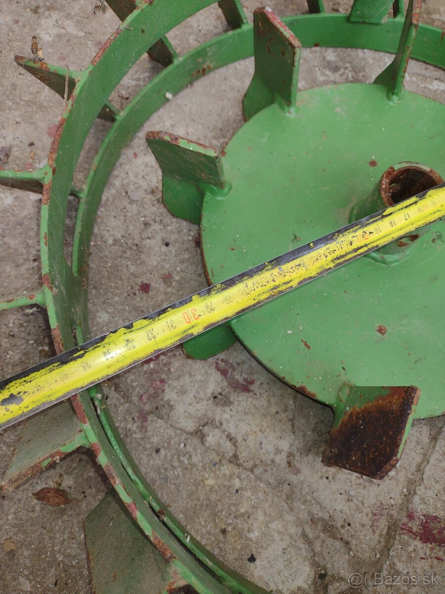 Predám na Agzat Vari... - 9