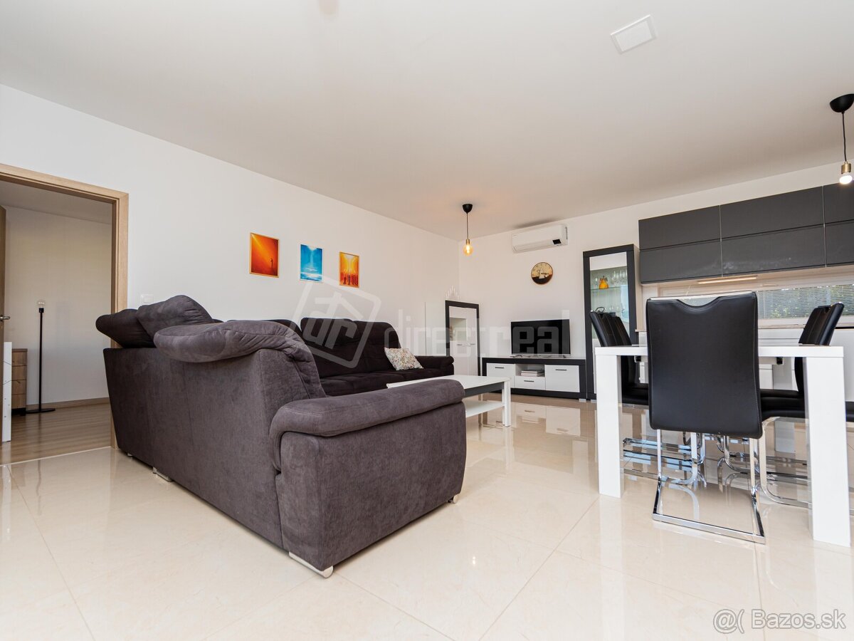 Komfortné bývanie pri Bratislave – samostatný 4-izbo… - 9