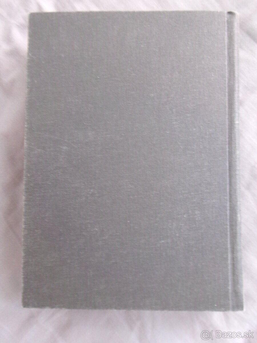 Dejiny Slovenska a Slovákov - Dr.František Bodes. - 9