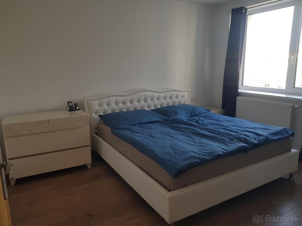 Prenájom - 2i byt, Galvaniho ulica, Bratislava - Ružinov - 9