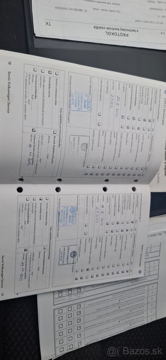 Volkswagen Passat 2.0 TDI CR R-line - 9