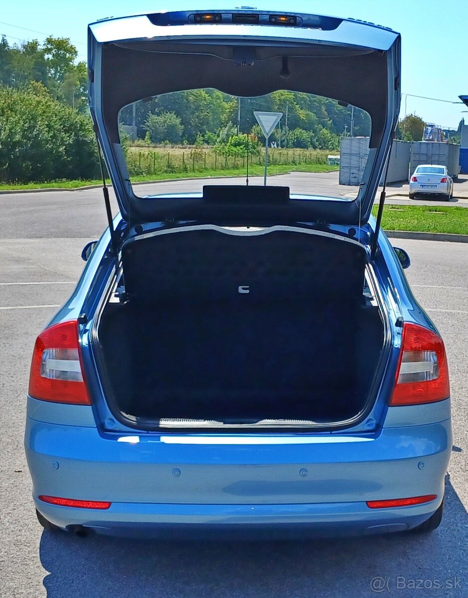 Škoda Octavia 1,6 MPi ,75 KW DSG - NAVI, Serv.Knižka,AUTOMAT - 9